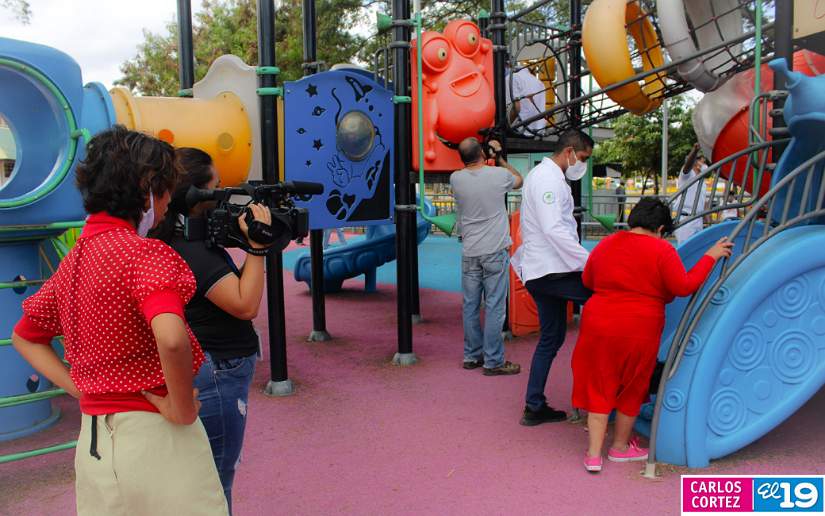 parque